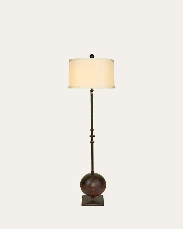 La Luna de Piso Floor Lamp